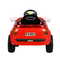 Kinder fahren auf Spielzeug Auto Baby Auto (H0006104)